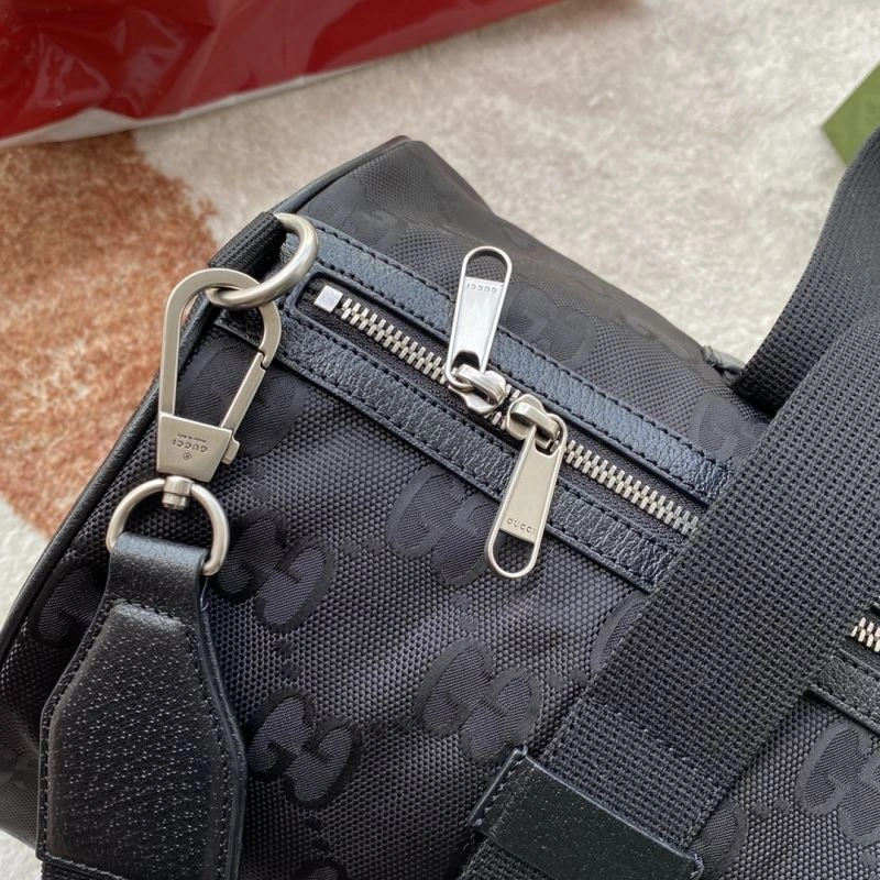 StreetReady Gucci Travel Bags 74410