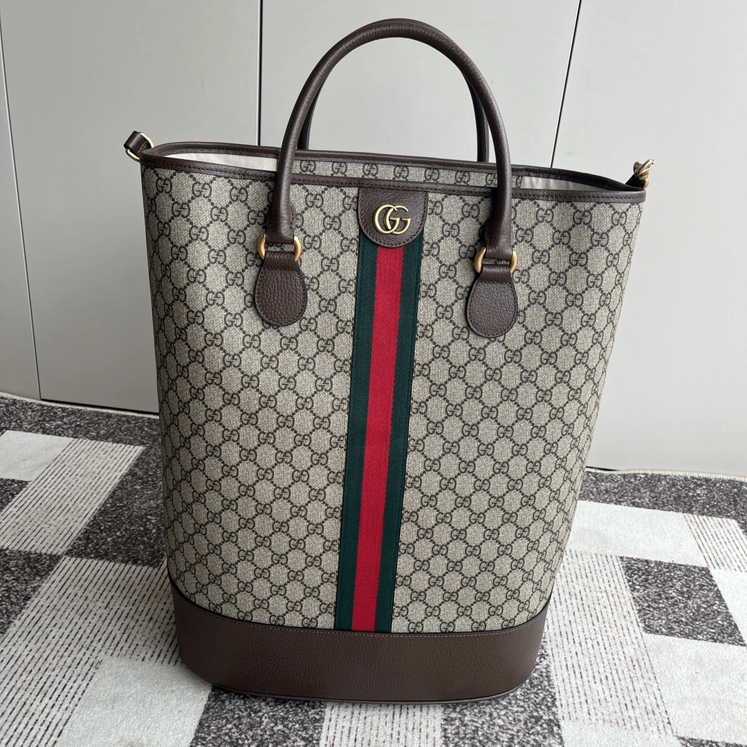 Gucci Travel Bags Fashionable 72235