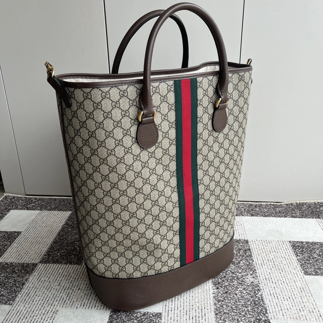 Gucci Travel Bags Fashionable 72235