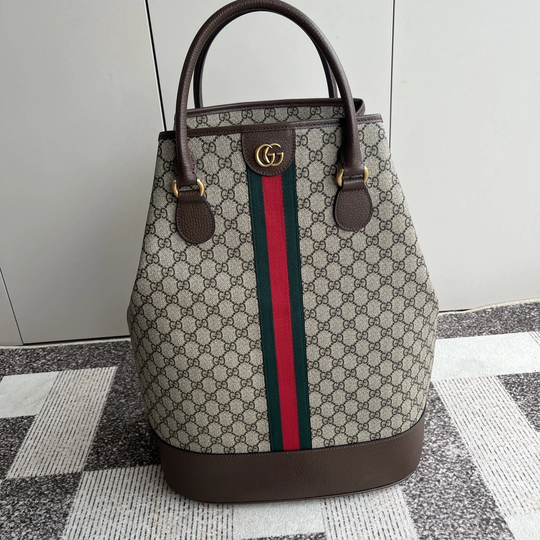 Gucci Travel Bags Fashionable 72235
