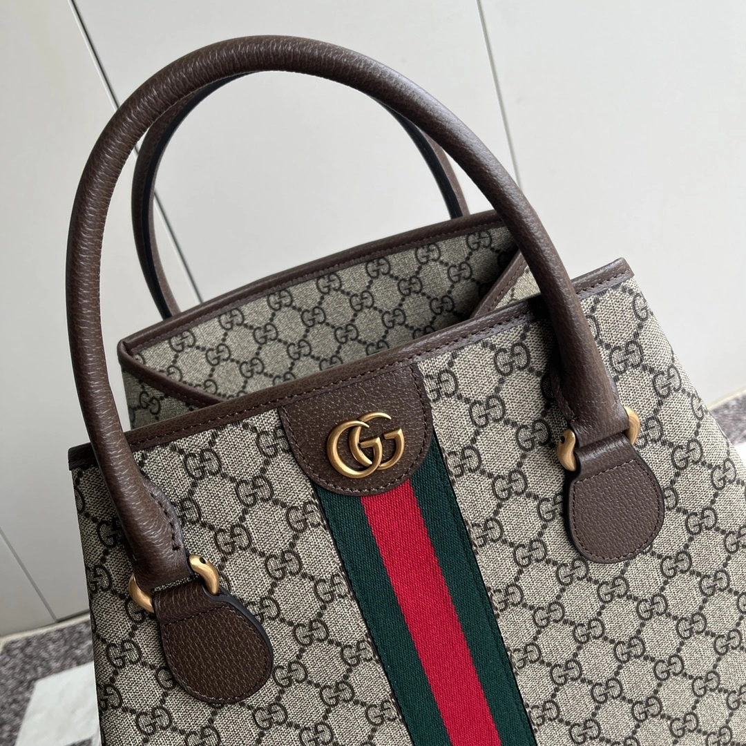 Gucci Travel Bags Fashionable 72235