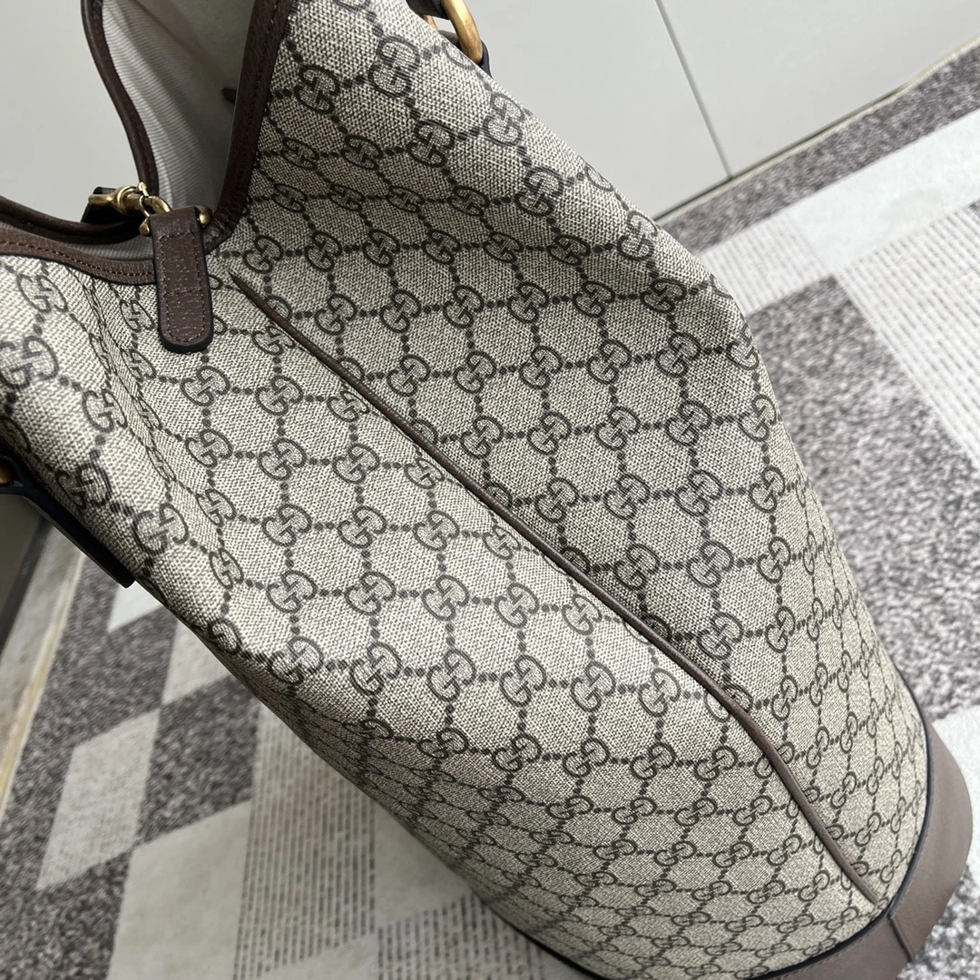 Gucci Travel Bags Fashionable 72235