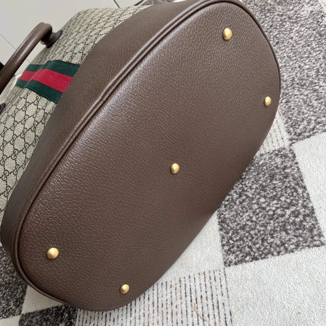 Gucci Travel Bags Fashionable 72235