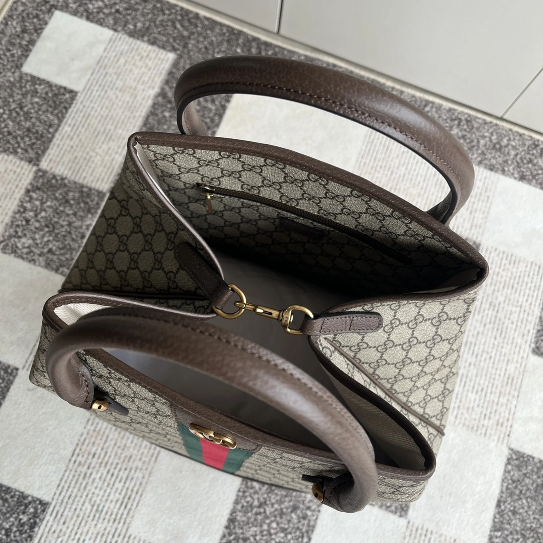 Gucci Travel Bags Fashionable 72235