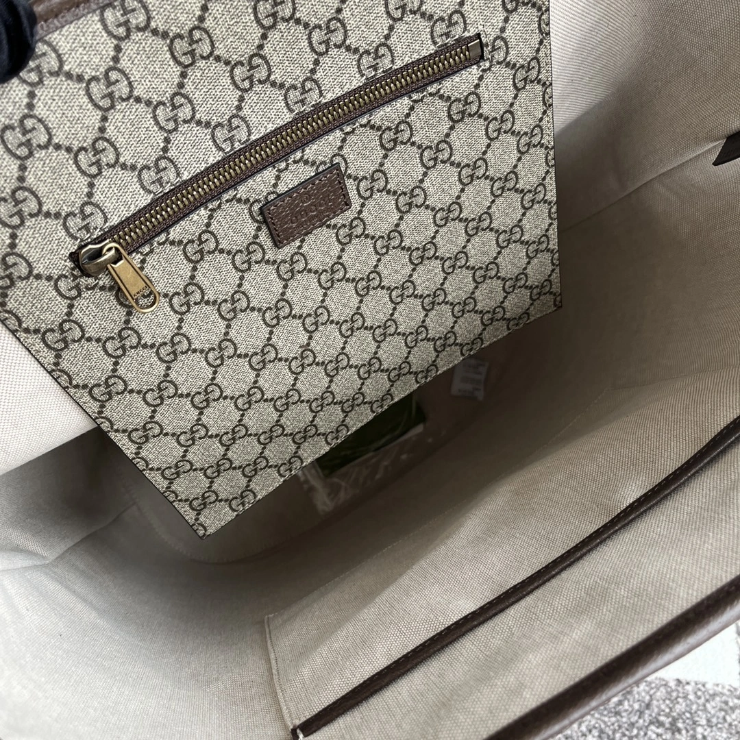 Gucci Travel Bags Fashionable 72235