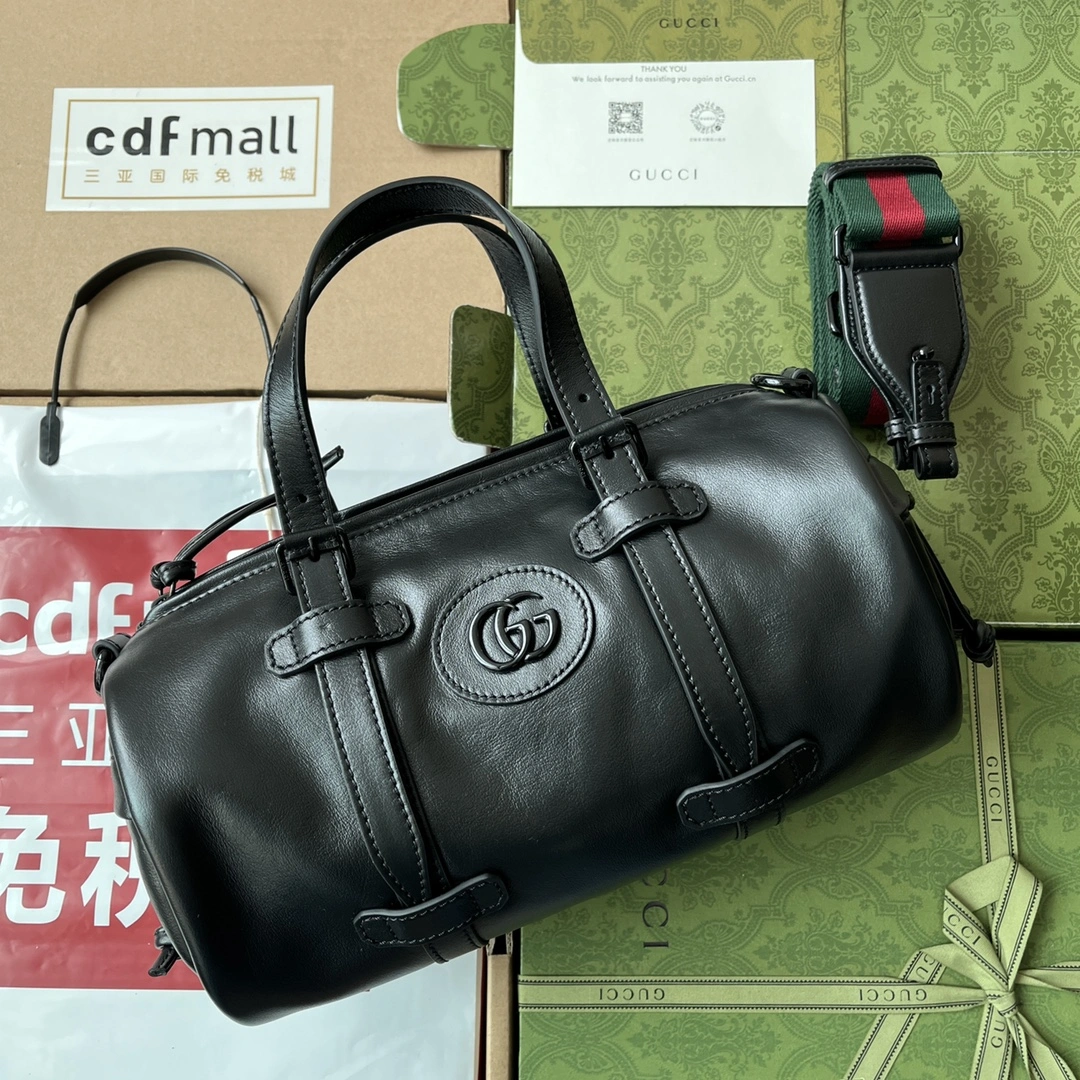Gucci Travel Bags ZeroBulk 72245