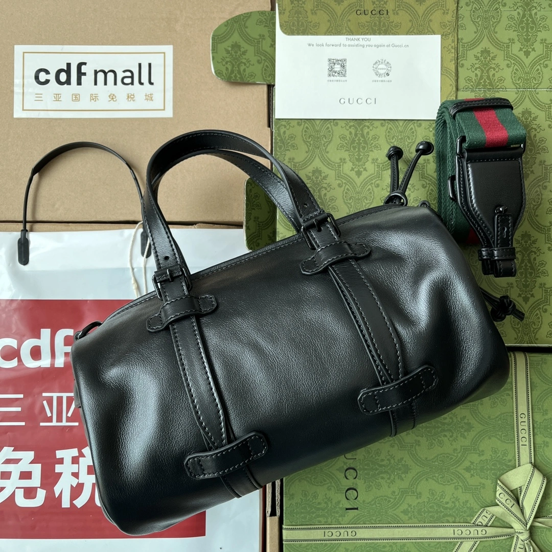 Gucci Travel Bags ZeroBulk 72245