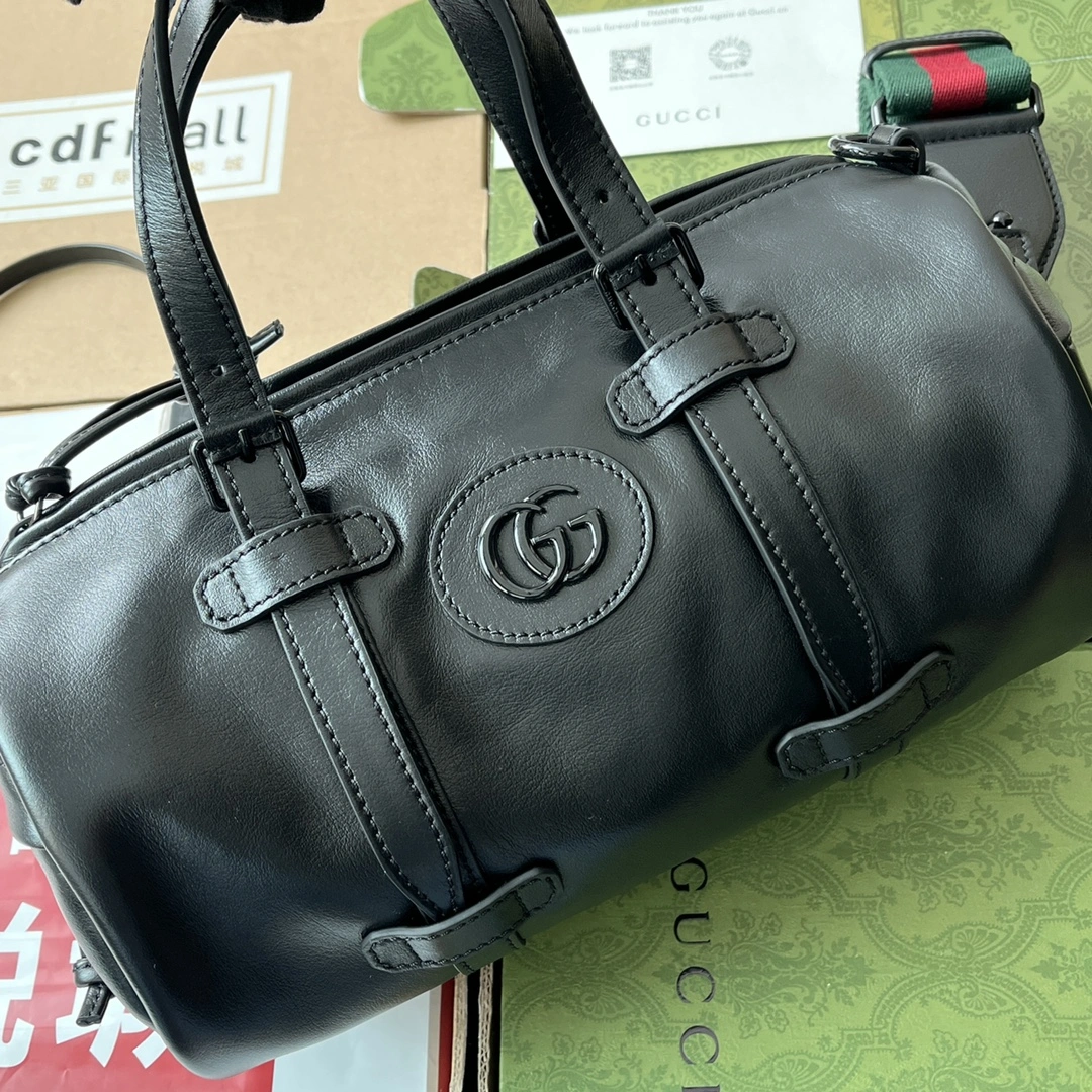 Gucci Travel Bags ZeroBulk 72245