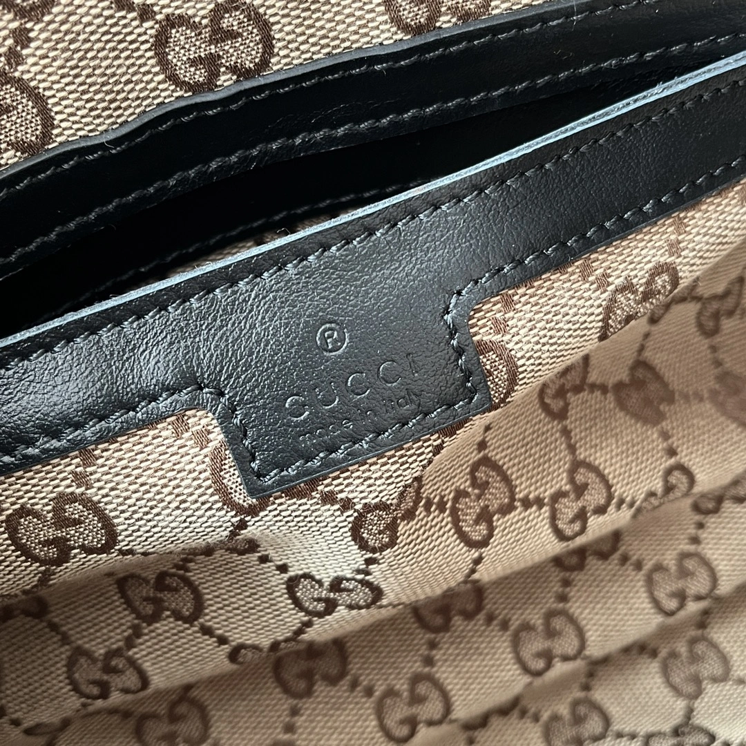 Gucci Travel Bags ZeroBulk 72245