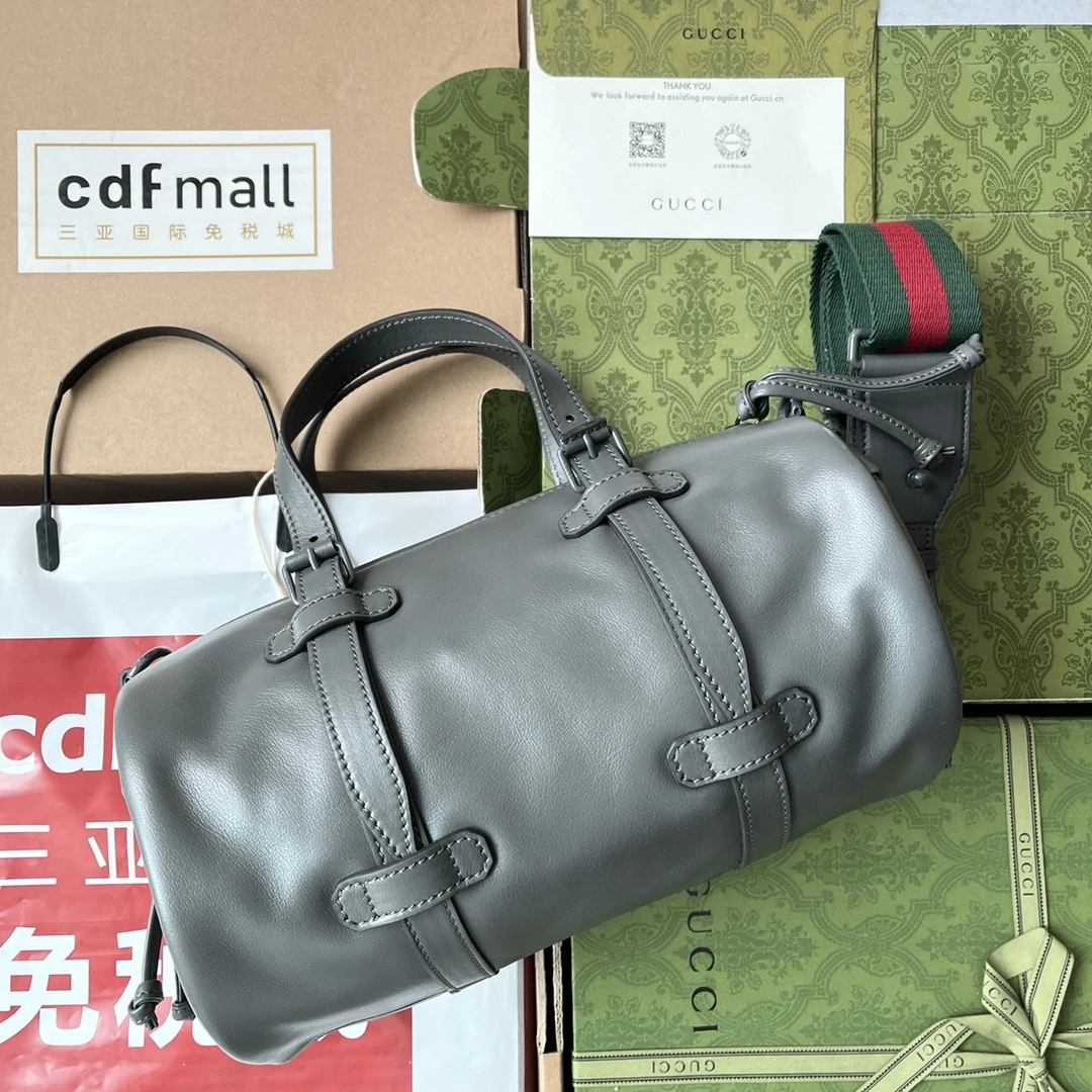 Effortless Gucci Travel Bags 72320