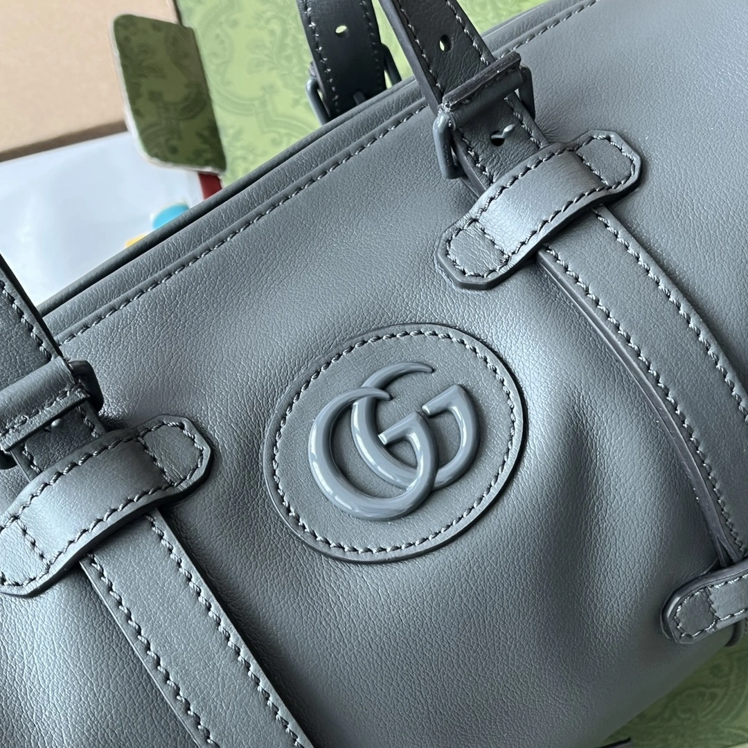 Effortless Gucci Travel Bags 72320