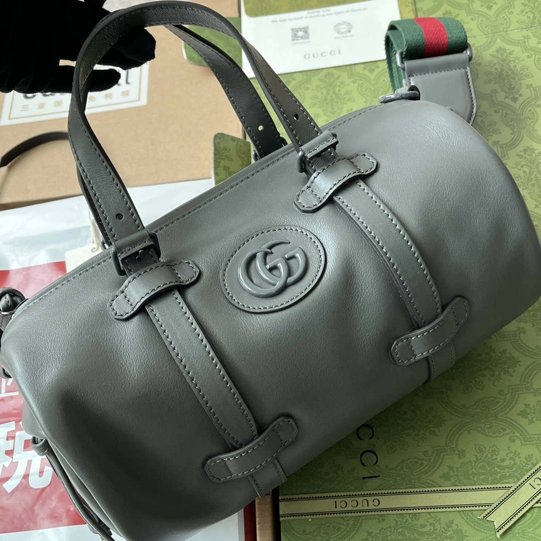 Effortless Gucci Travel Bags 72320