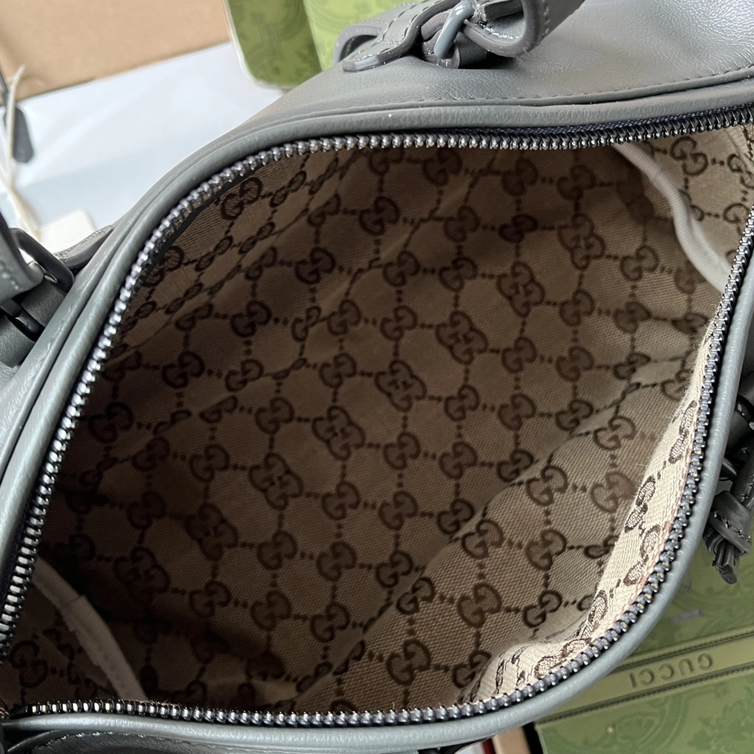 Effortless Gucci Travel Bags 72320