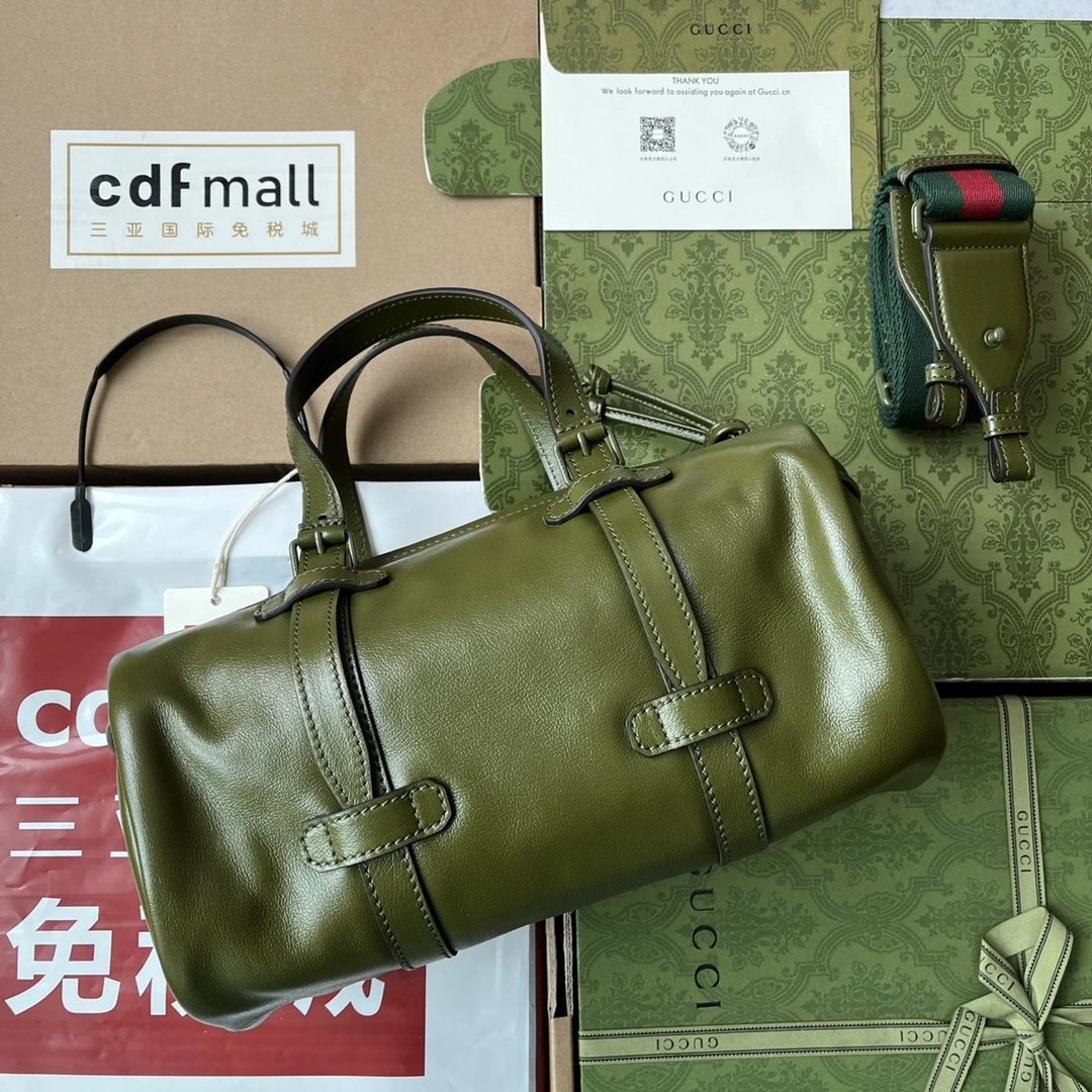 Gucci Travel Bags EasyMatch 72282