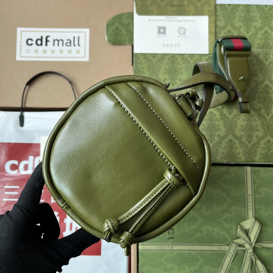 Gucci Travel Bags EasyMatch 72282