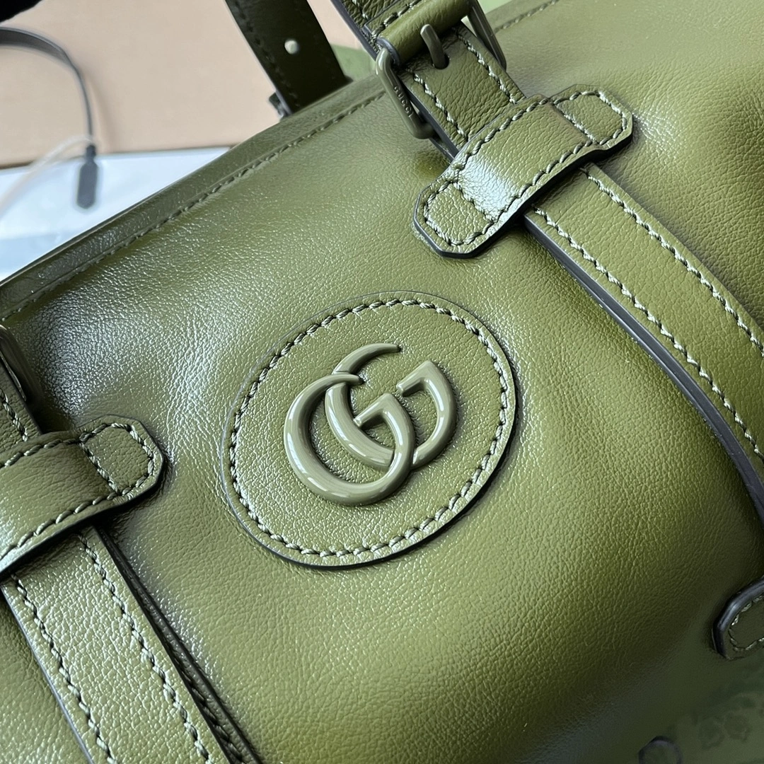 Gucci Travel Bags EasyMatch 72282