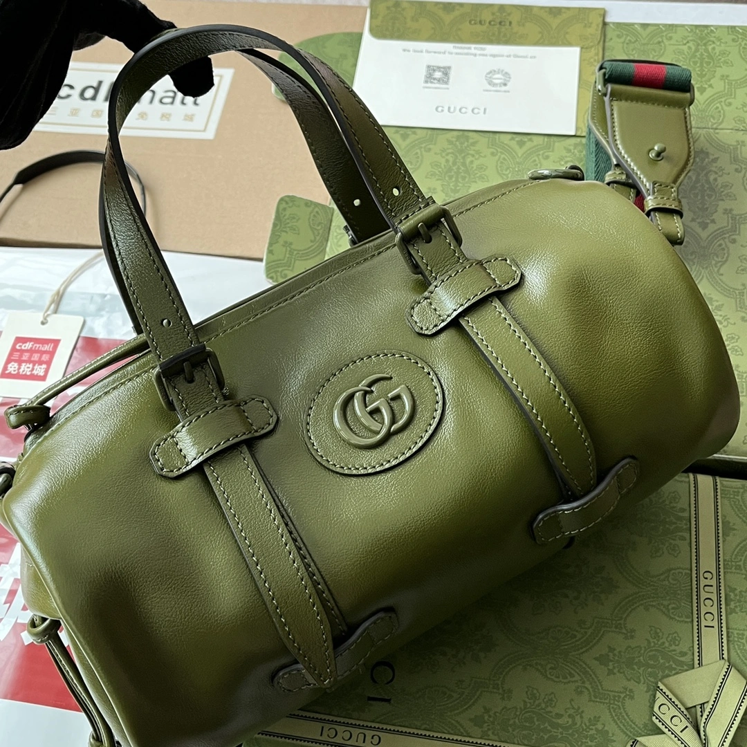 Gucci Travel Bags EasyMatch 72282