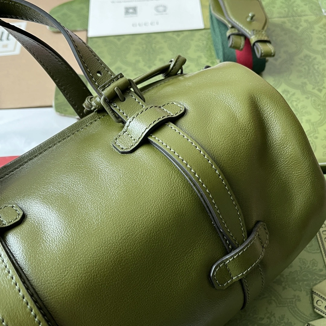 Gucci Travel Bags EasyMatch 72282