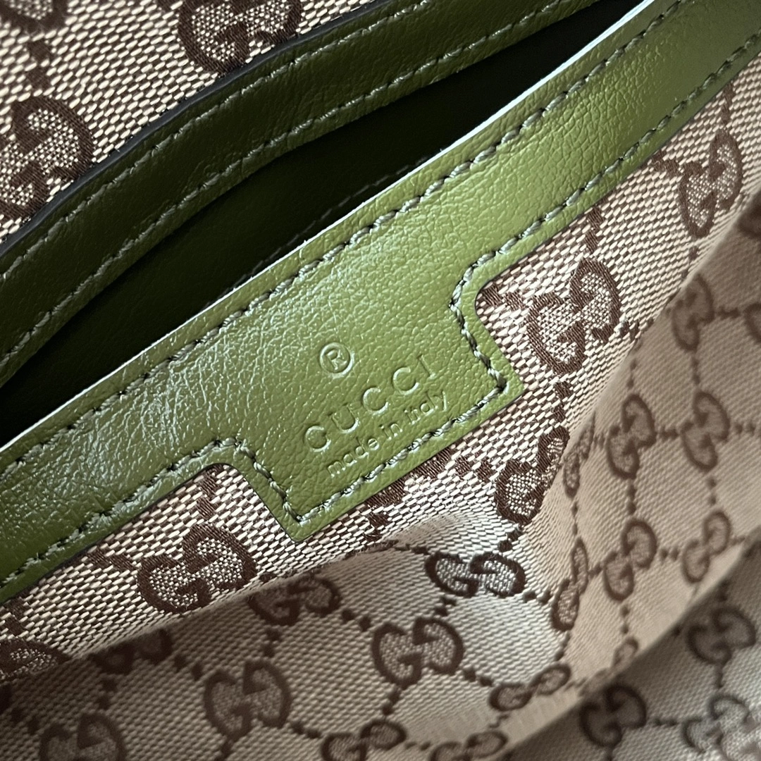 Gucci Travel Bags EasyMatch 72282