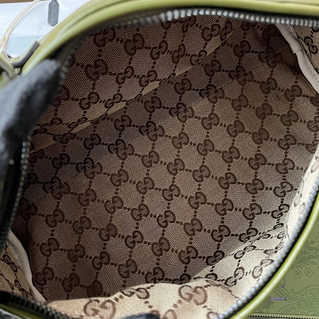 Gucci Travel Bags EasyMatch 72282