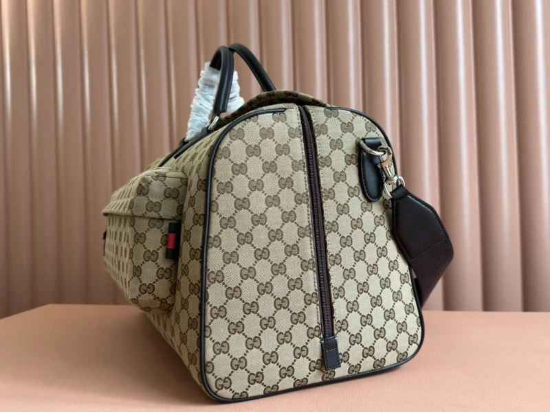 Functional Gucci Travel Bags 67299