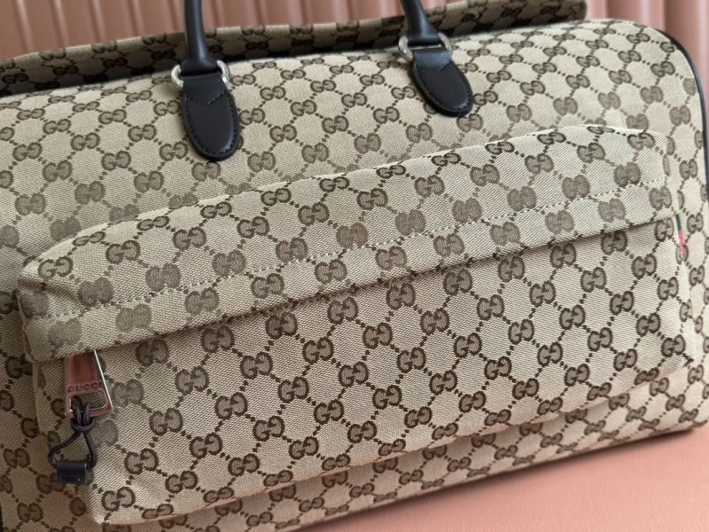 Functional Gucci Travel Bags 67299
