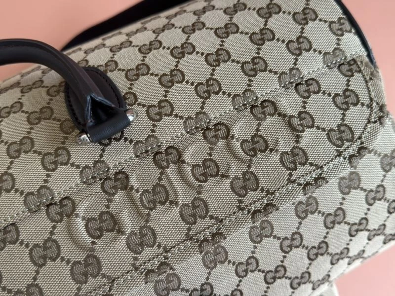 Functional Gucci Travel Bags 67299