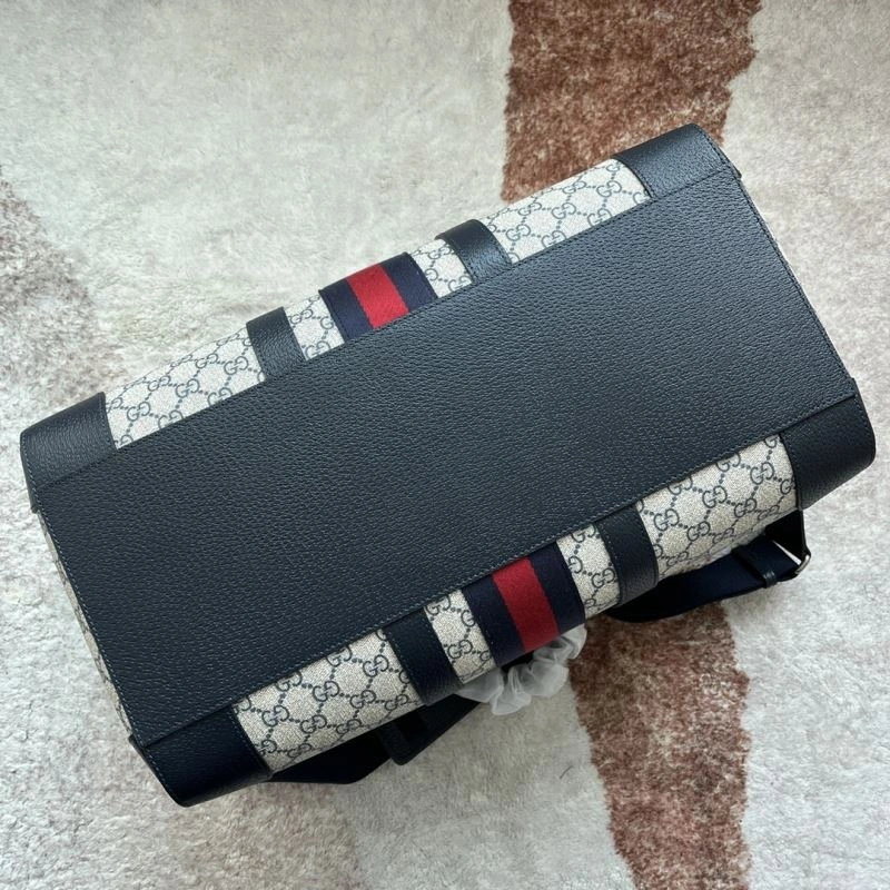 Gucci Travel Bags ZipUp 67296