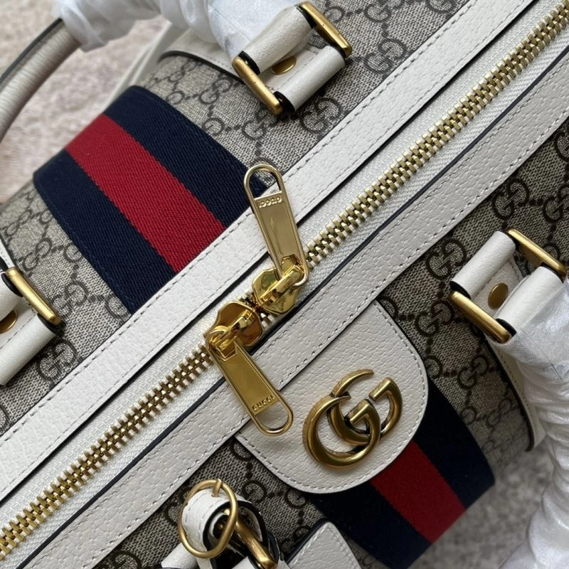 Gucci Travel Bags Comfortable 67302