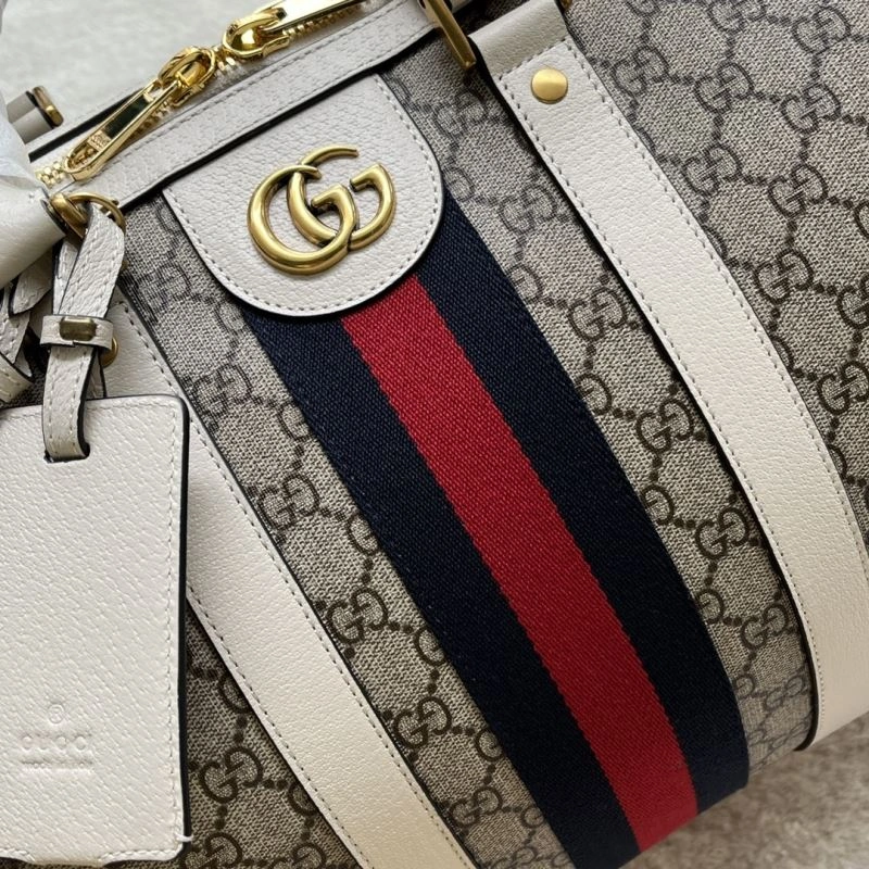 Gucci Travel Bags Comfortable 67302