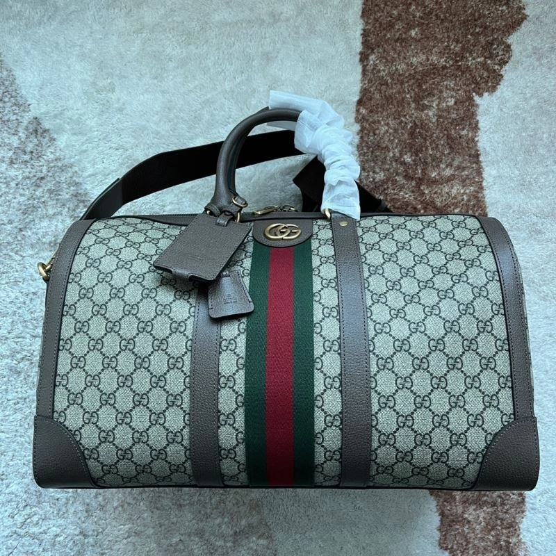 Gucci Travel Bags Refined 67292