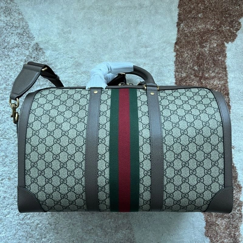 Gucci Travel Bags Refined 67292