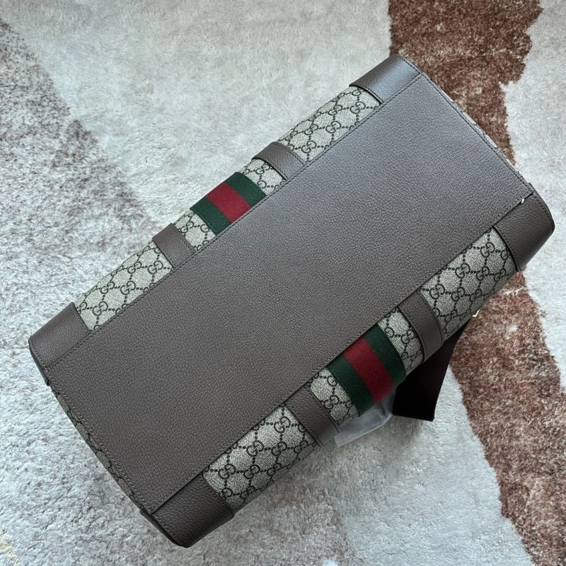 Gucci Travel Bags Refined 67292