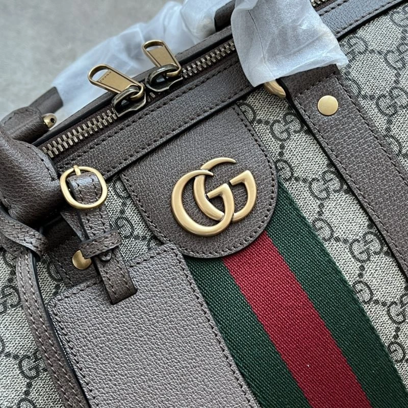 Gucci Travel Bags Refined 67292