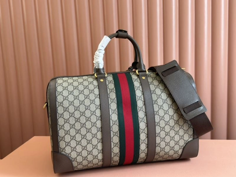 Compact Gucci Travel Bags 67294