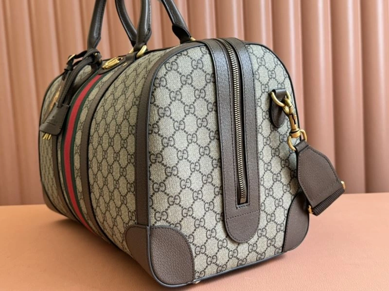 Compact Gucci Travel Bags 67294