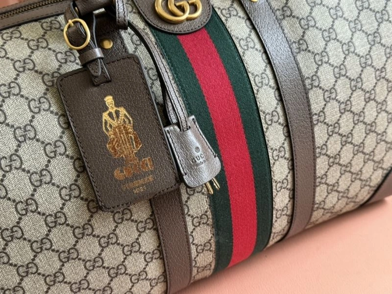 Compact Gucci Travel Bags 67294