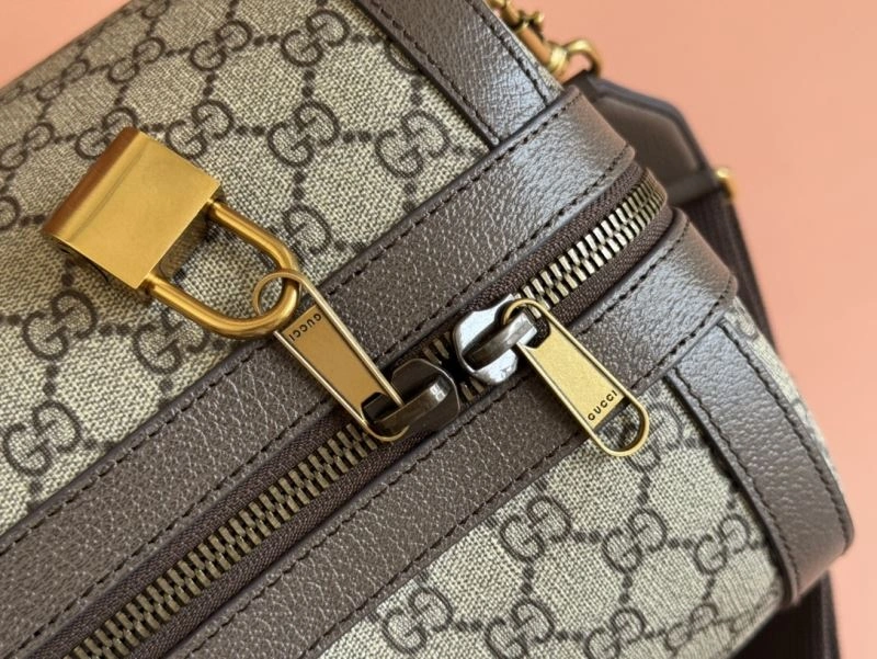 Compact Gucci Travel Bags 67294