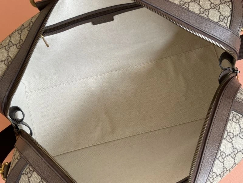 Compact Gucci Travel Bags 67294