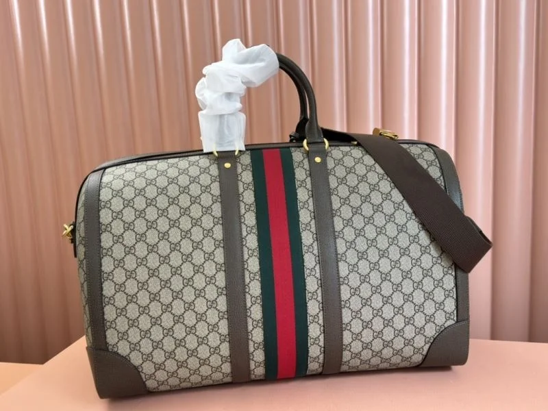 SmartChoice Gucci Travel Bags 37665
