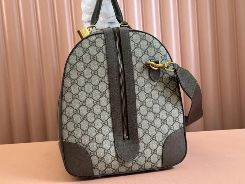 SmartChoice Gucci Travel Bags 37665