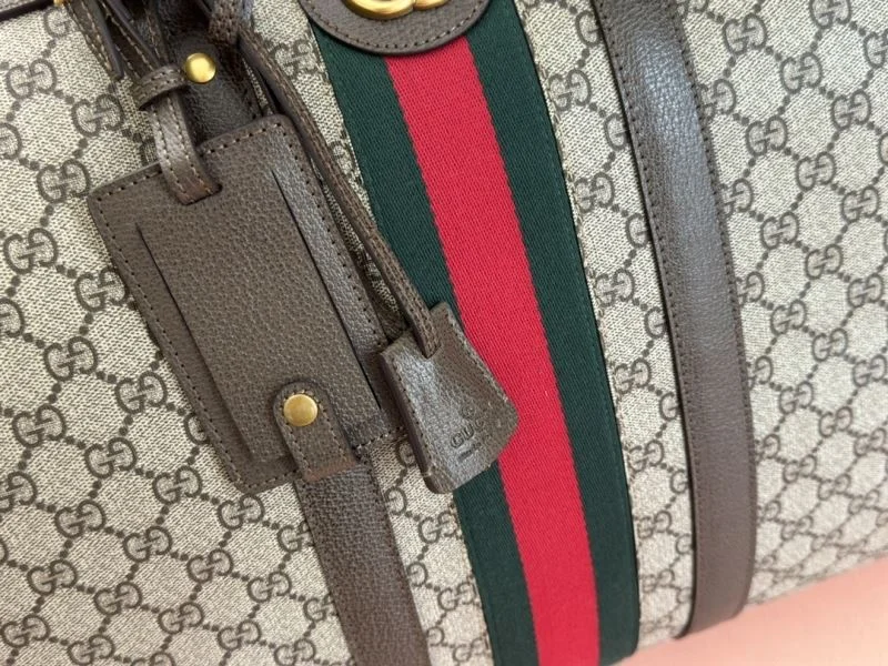 SmartChoice Gucci Travel Bags 37665