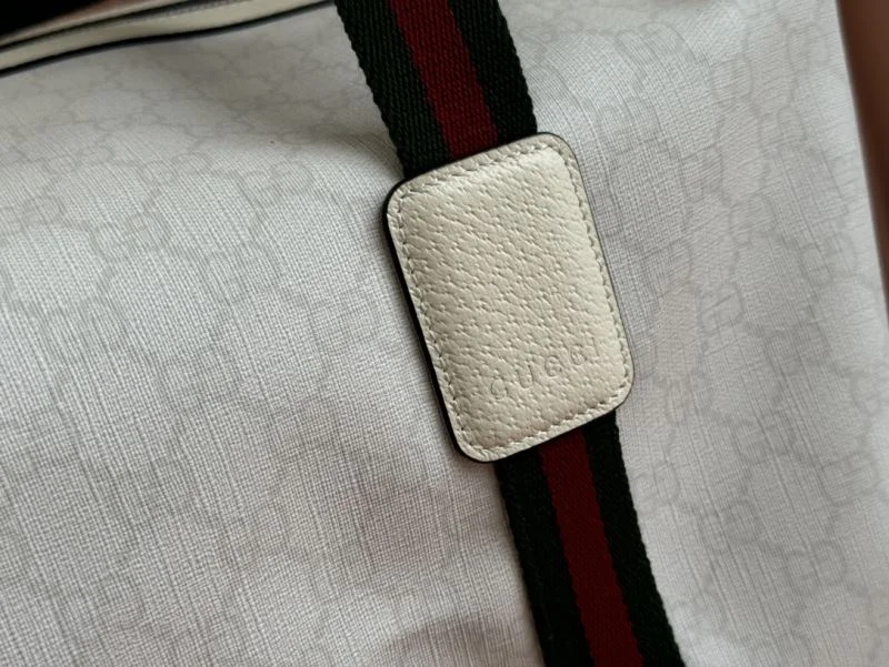 Packable Gucci Travel Bags 49582
