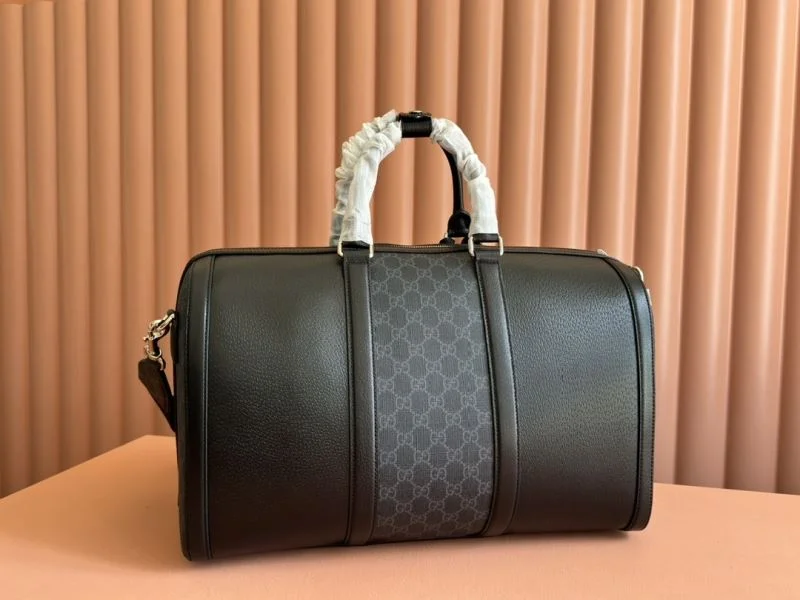 Gucci Travel Bags Classic 49618