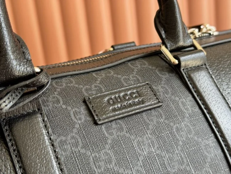 Gucci Travel Bags Classic 49618