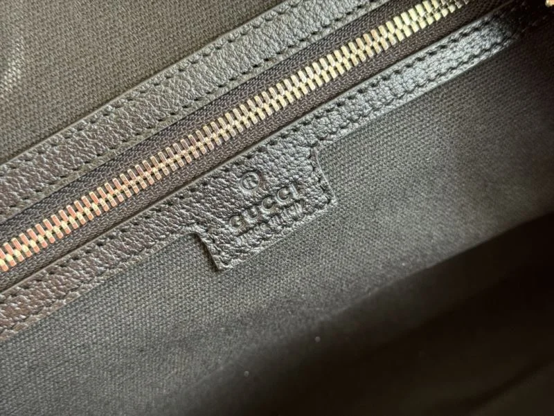 Gucci Travel Bags Classic 49618