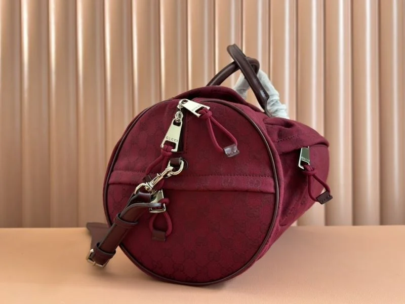 Contemporary Gucci Travel Bags 49580