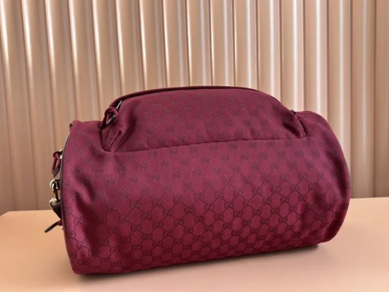 Contemporary Gucci Travel Bags 49580