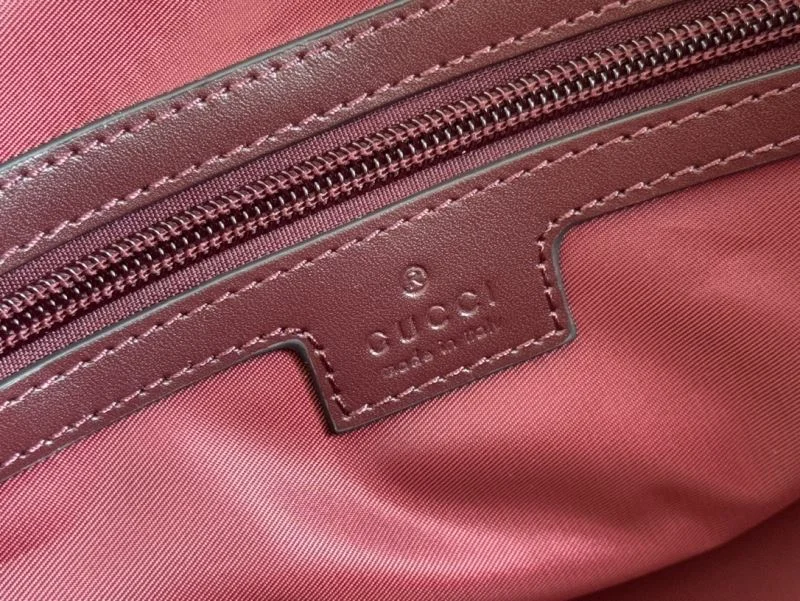 Contemporary Gucci Travel Bags 49580