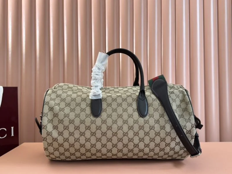 Gucci Travel Bags Bold 49566